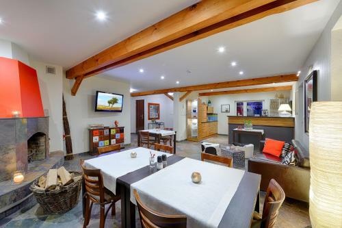 Bed & Breakfast Ba?tycka44 Rooms & Apartments