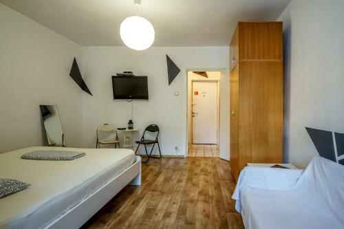 Apartamento Residence 30