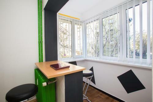 Apartamento Residence 30