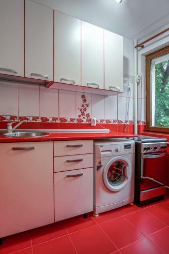Apartamento Residence 30