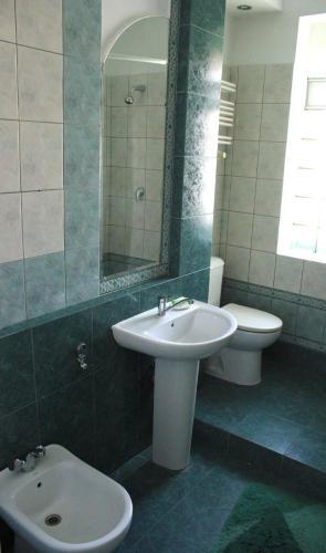 Hostel Lider