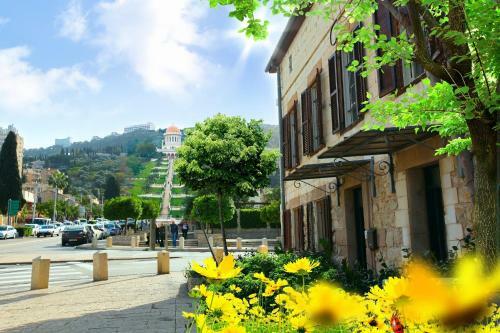 Hostal Haifa Guest House