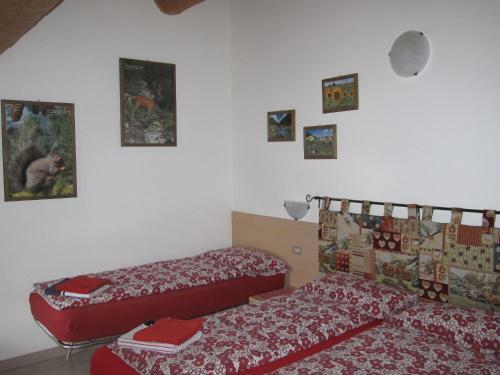Apartamentos Vent