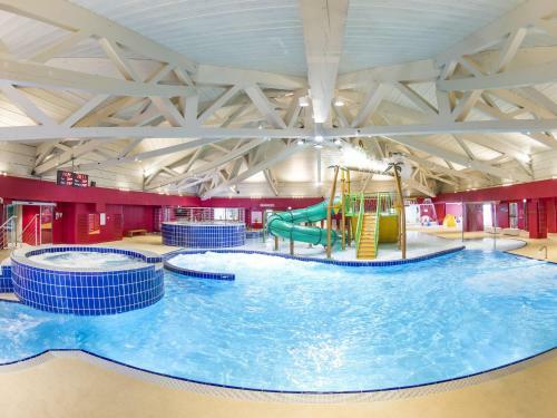 Apartamentos Vent