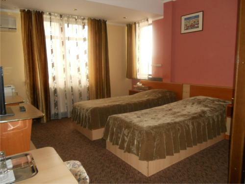 Hostal Pensiunea Turistica Europa