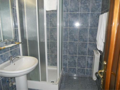 Hostal Pensiunea Turistica Europa