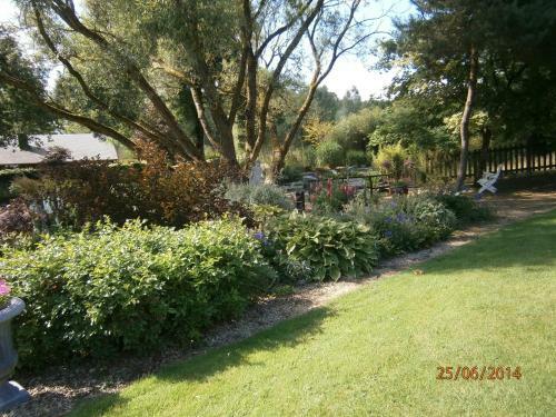 Le Chalet Pr� De La Fontaine