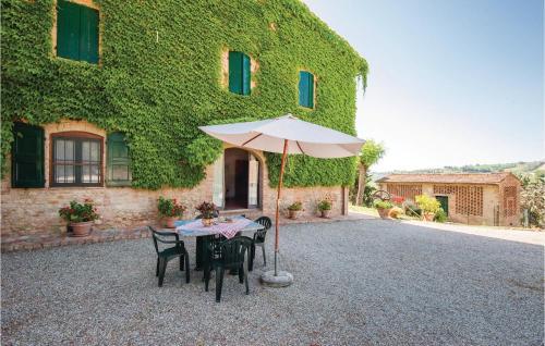 Apartamento Geranio