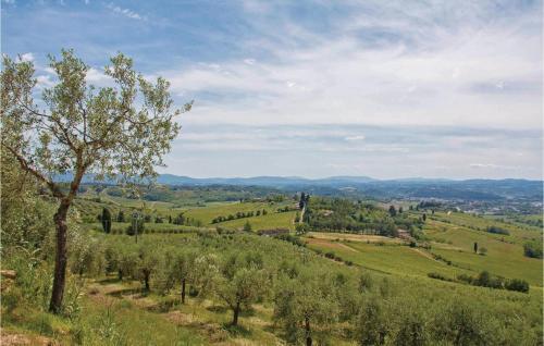 Apartamento Geranio
