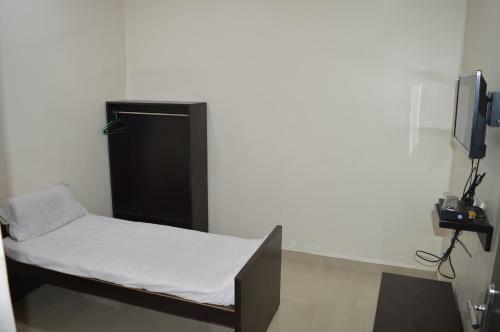 Lodge Hotel Satkar