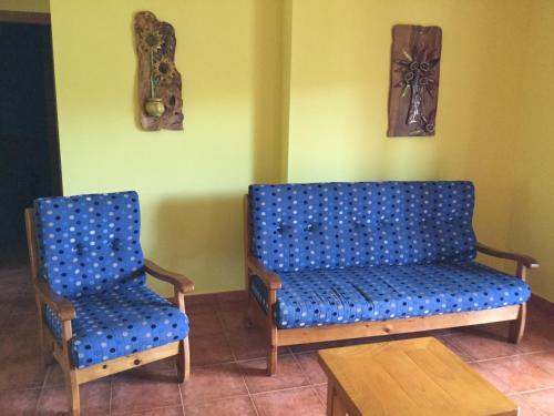 Agroturismo Casona Rural Los Trobos