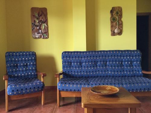 Agroturismo Casona Rural Los Trobos