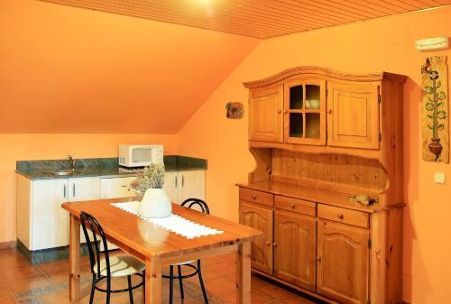 Agroturismo Casona Rural Los Trobos