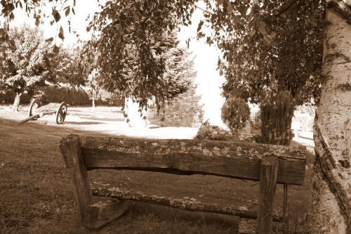 Agroturismo Casona Rural Los Trobos