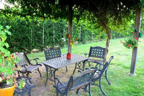 Agroturismo Casona Rural Los Trobos