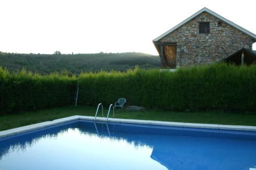 Agroturismo Casona Rural Los Trobos