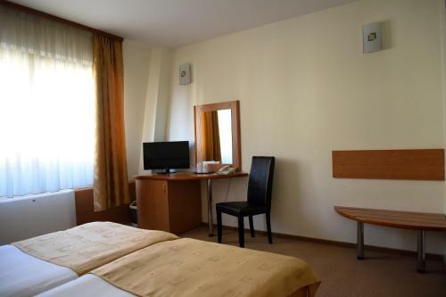 Euro Hotels Gara De Nord