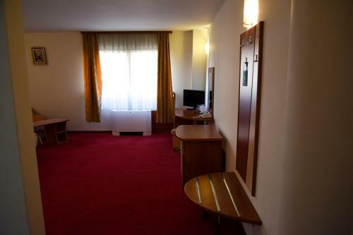 Euro Hotels Gara De Nord