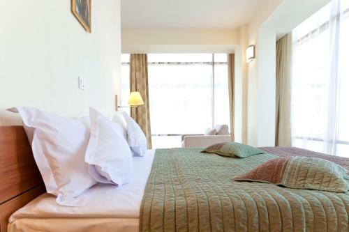 Euro Hotels Gara De Nord