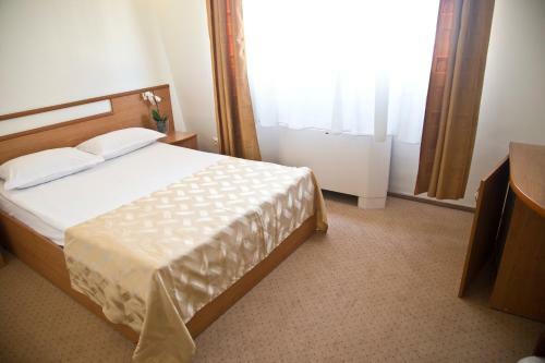Euro Hotels Gara De Nord