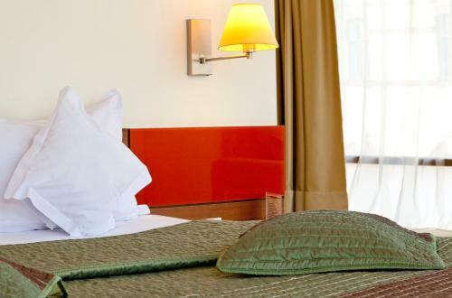 Euro Hotels Gara De Nord