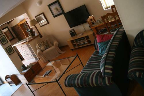 Hostal Goulden Street Guest House