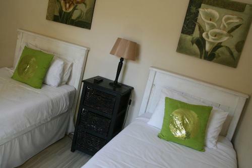 Hostal Goulden Street Guest House