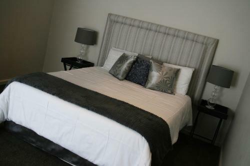 Hostal Goulden Street Guest House