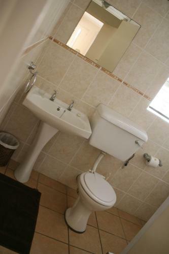 Hostal Goulden Street Guest House