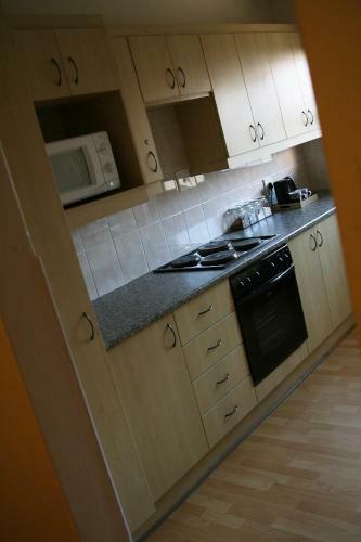 Hostal Goulden Street Guest House