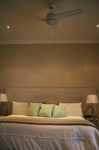 Hostal Goulden Street Guest House