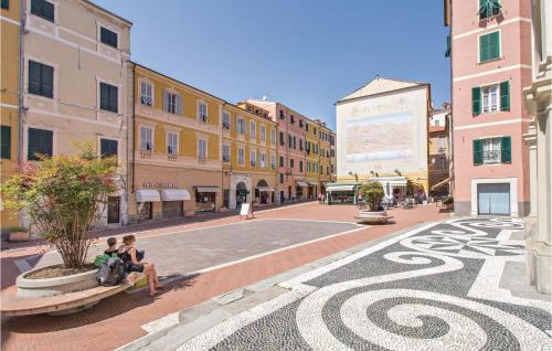 Apartamento Casa Gemma I