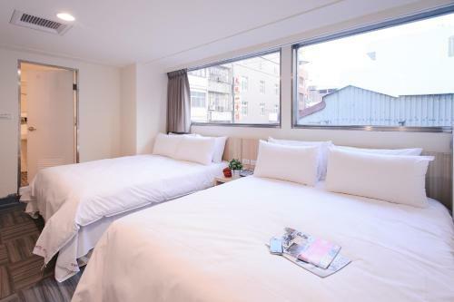 Kiwi Express Hotel - Cheng Gung Branch