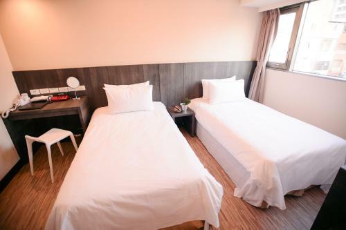 Kiwi Express Hotel - Cheng Gung Branch