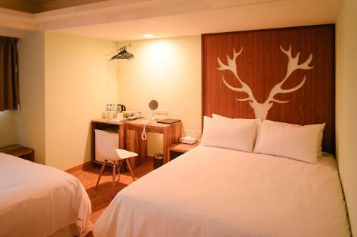 Kiwi Express Hotel - Cheng Gung Branch