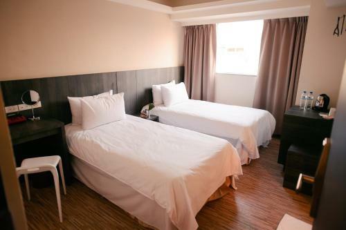 Kiwi Express Hotel - Cheng Gung Branch