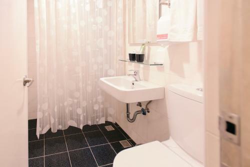 Kiwi Express Hotel - Cheng Gung Branch