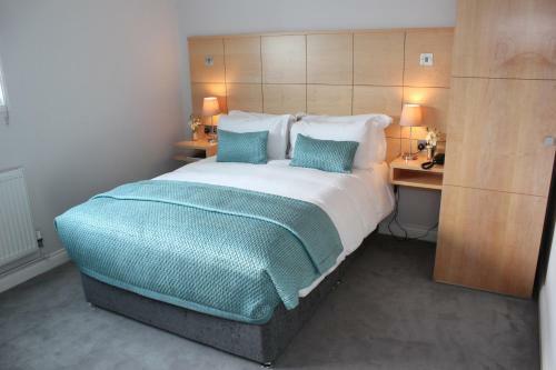 Agroturismo Salomons