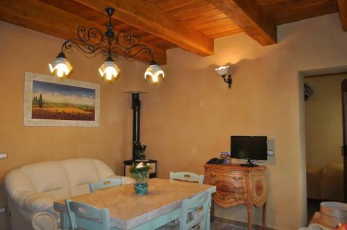 Agroturismo Agriturismo La Valle Dimenticata