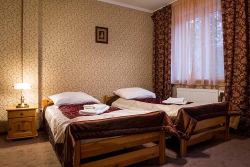 Hotel Villa Park