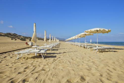 Hotel Le Dune