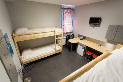 Hostel Siennicka