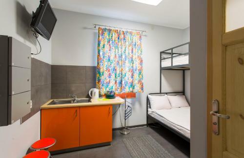 Hostel Siennicka