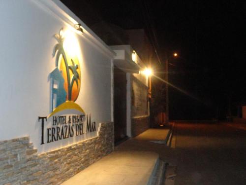Hotel & Resort Terrazas Del Mar