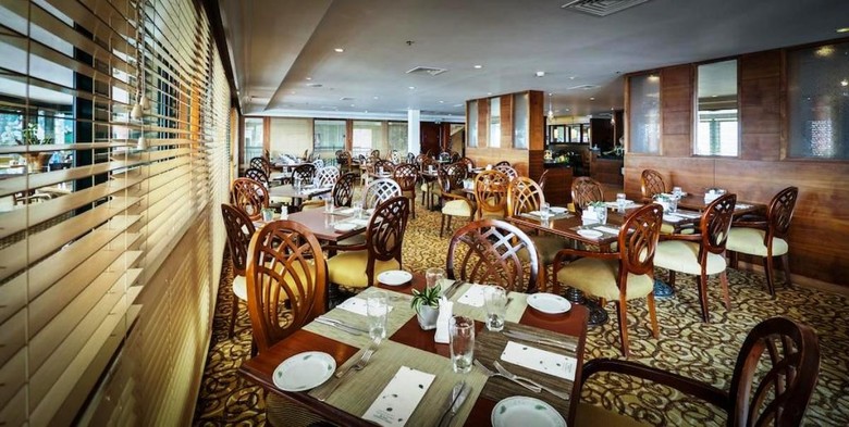 Hotel Carmel Forest Spa Resort By Isrotel Exclusive Collection