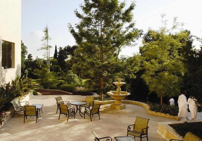 Hotel Carmel Forest Spa Resort By Isrotel Exclusive Collection