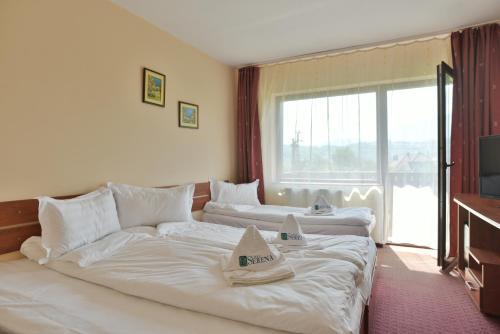 Hostal Serena Guesthouse Bran