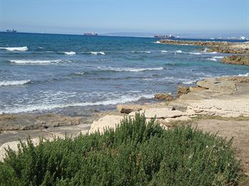 Aparthotel Sea Plaza Hotel, Haifa