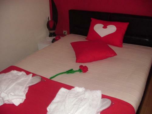 Hostal Alojamento D Ines