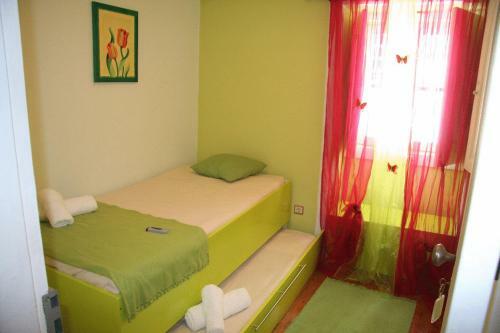Hostal Alojamento D Ines